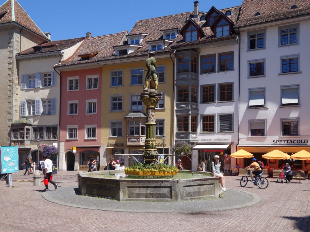 Schaffhausen