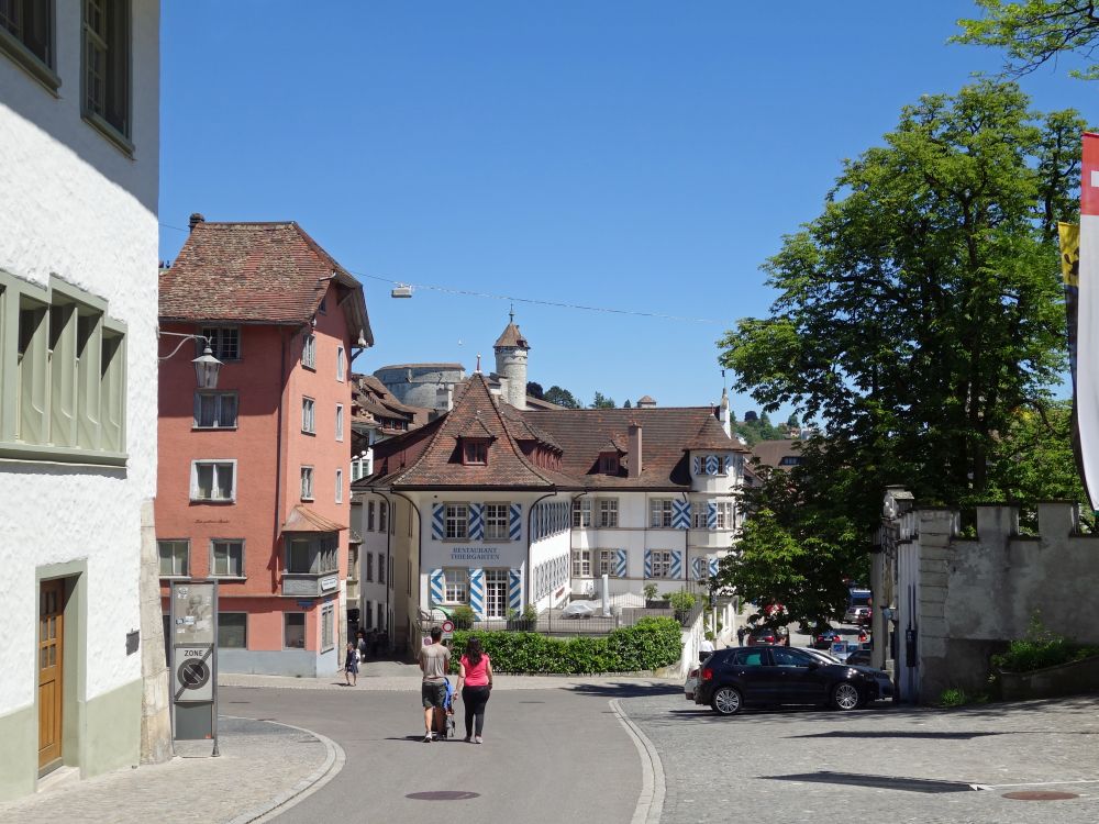 Schaffhausen