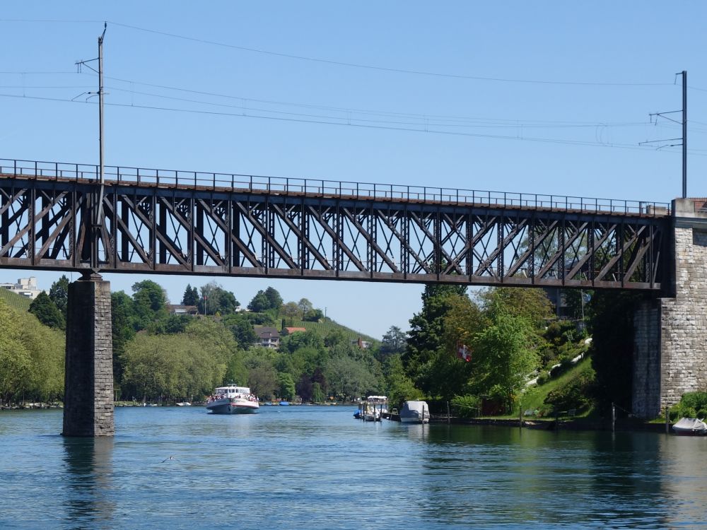 Eisenbahnbrcke