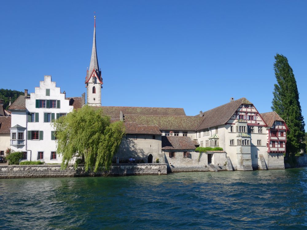 Stein am Rhein