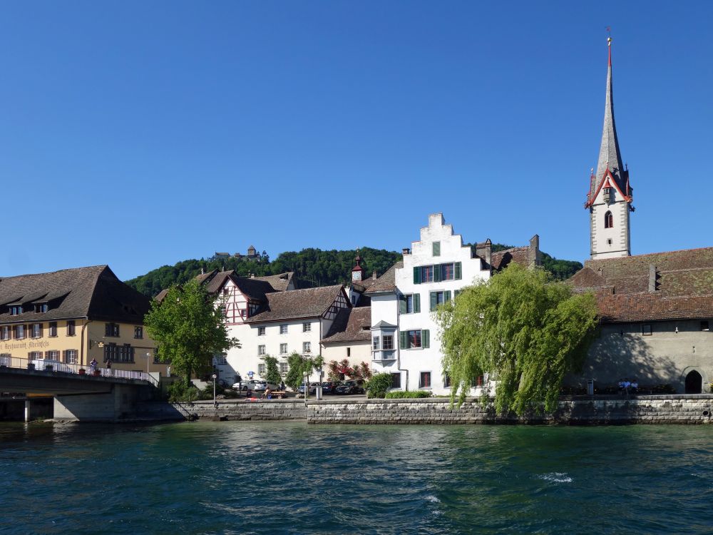 Stein am Rhein