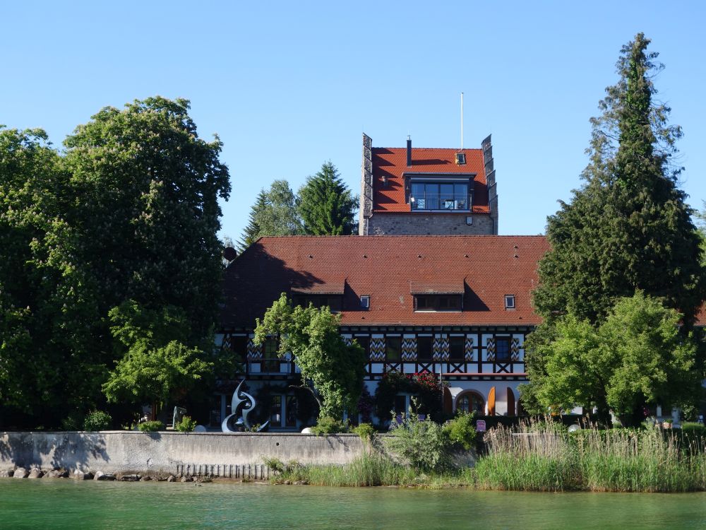 Oberstaad bei hningen