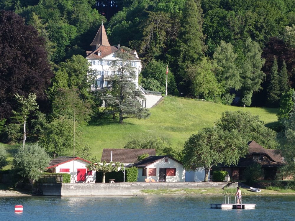 Schloss Louisenberg