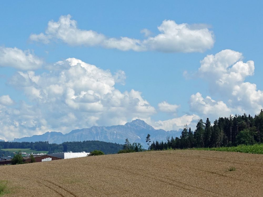 Säntis