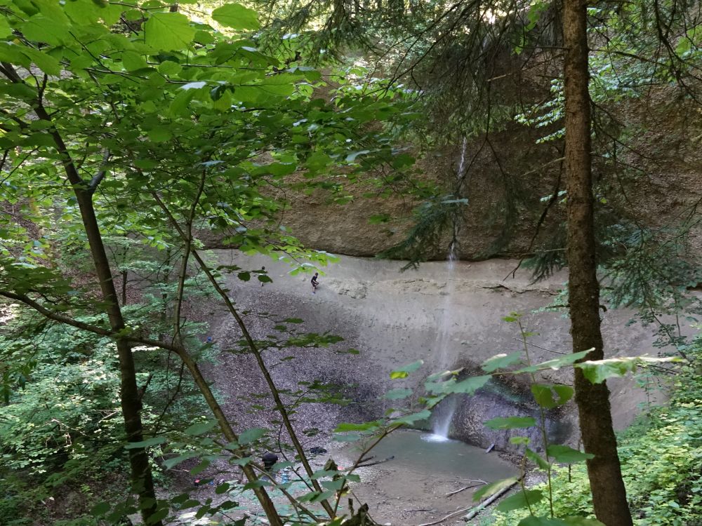 Giessenfall