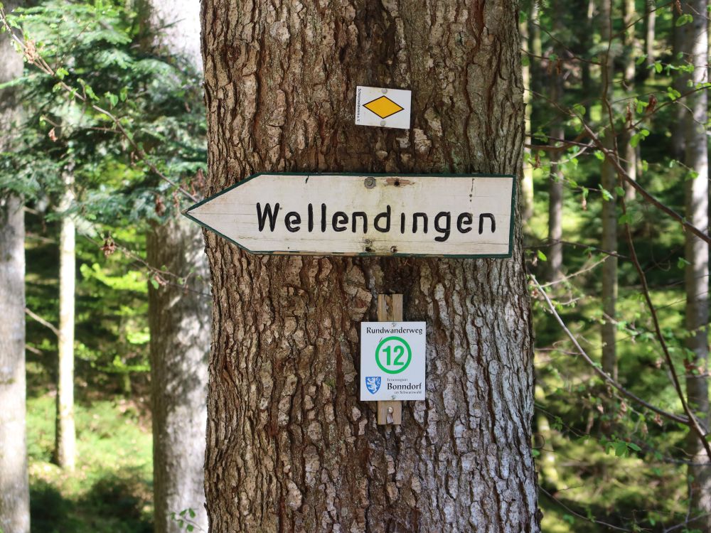Wegweiser