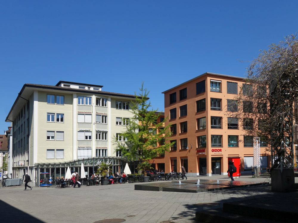 Marktplatz