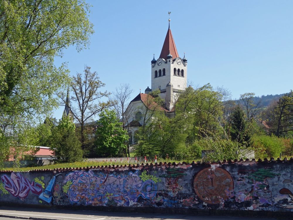 Evangelische Kirche