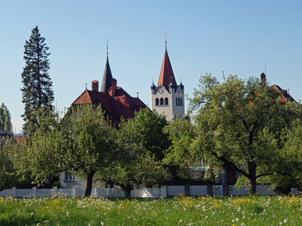 Evangelische Kirche