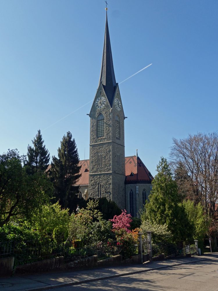 Herz-Jesu-Kirche