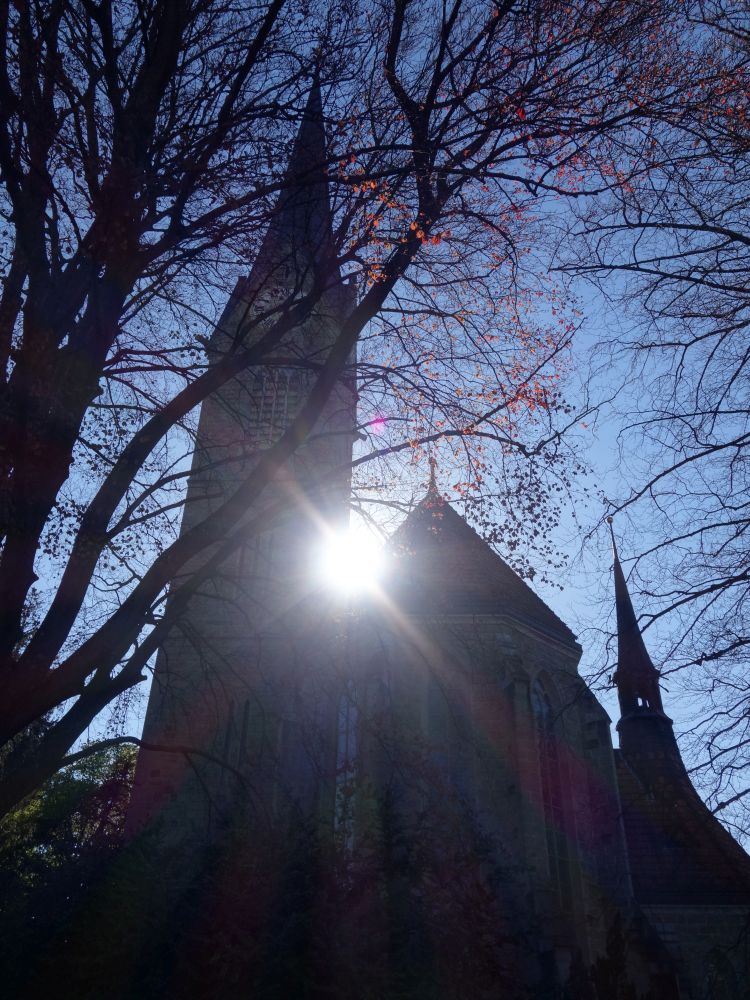 Herz-Jesu-Kirche