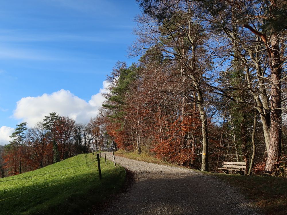 Oberbergstrasse