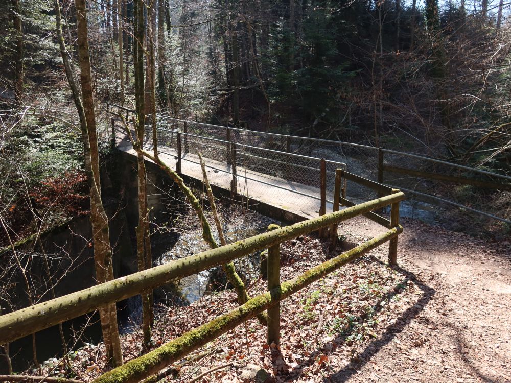 Brücke