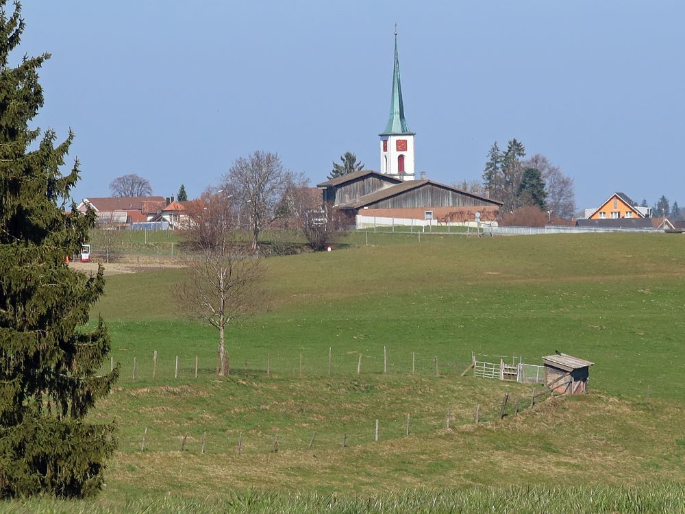 Niederwil