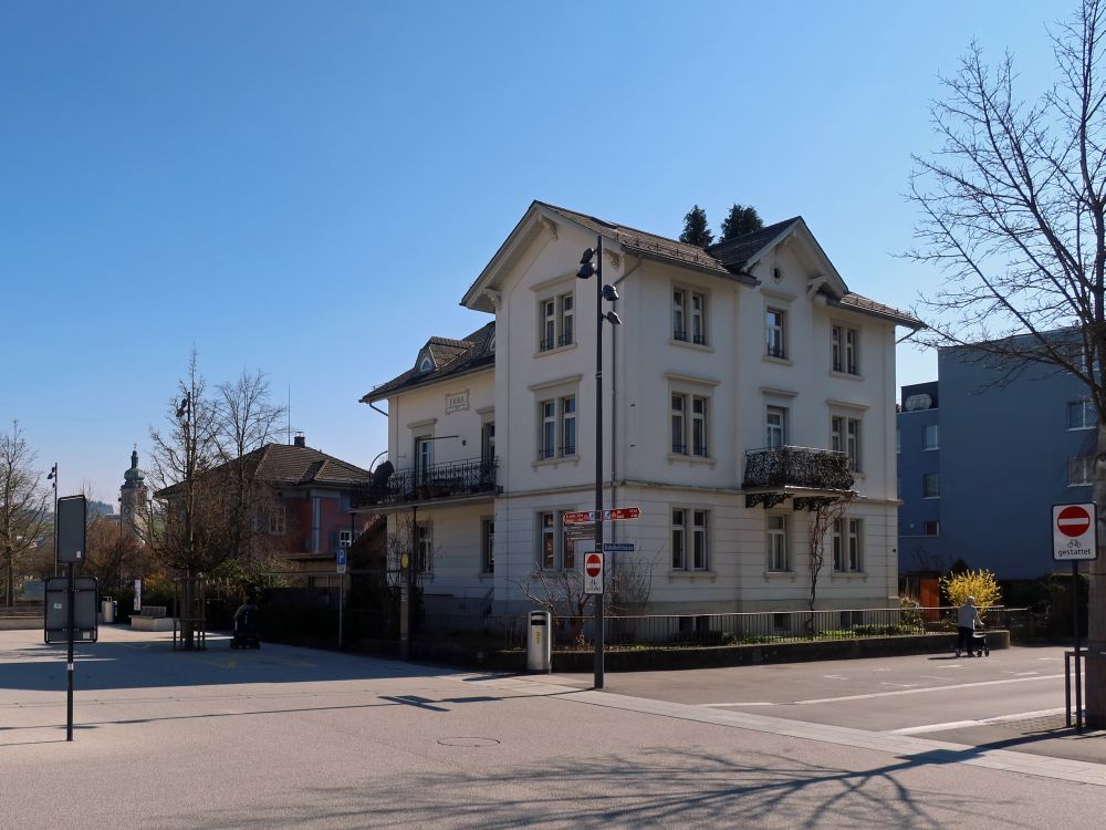 Haus Erika in Flawil