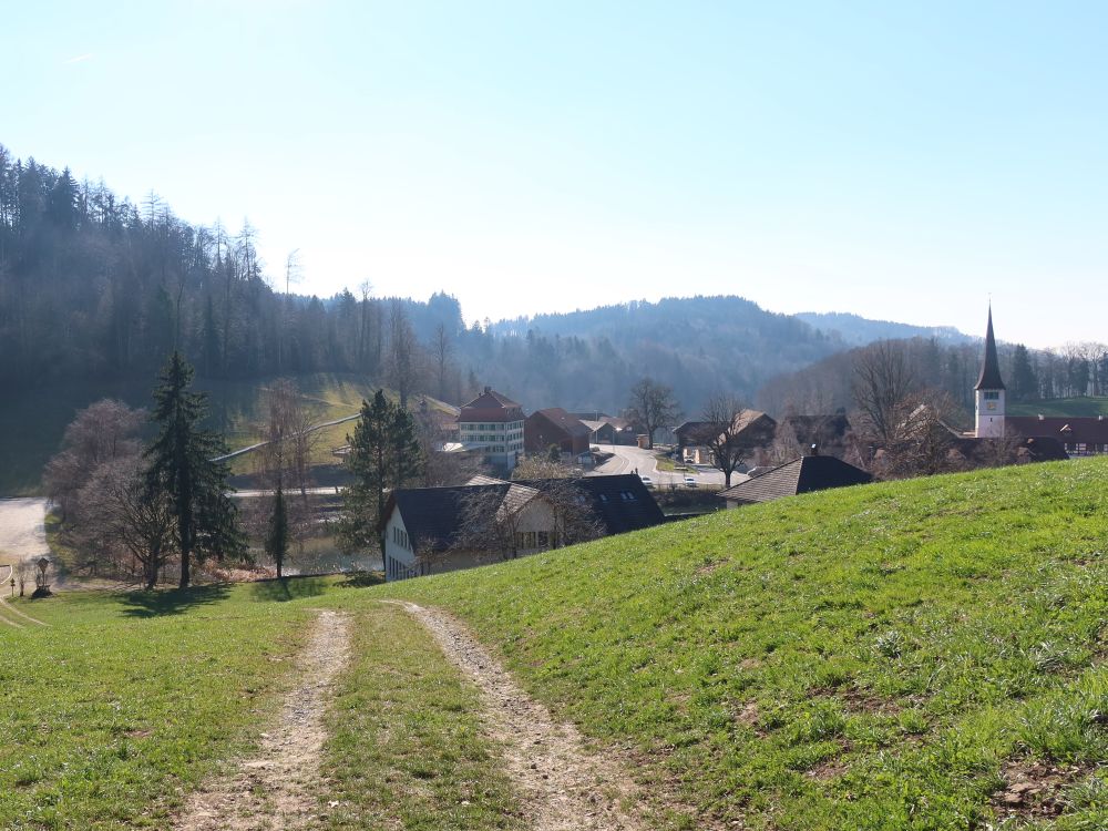 Magdenau