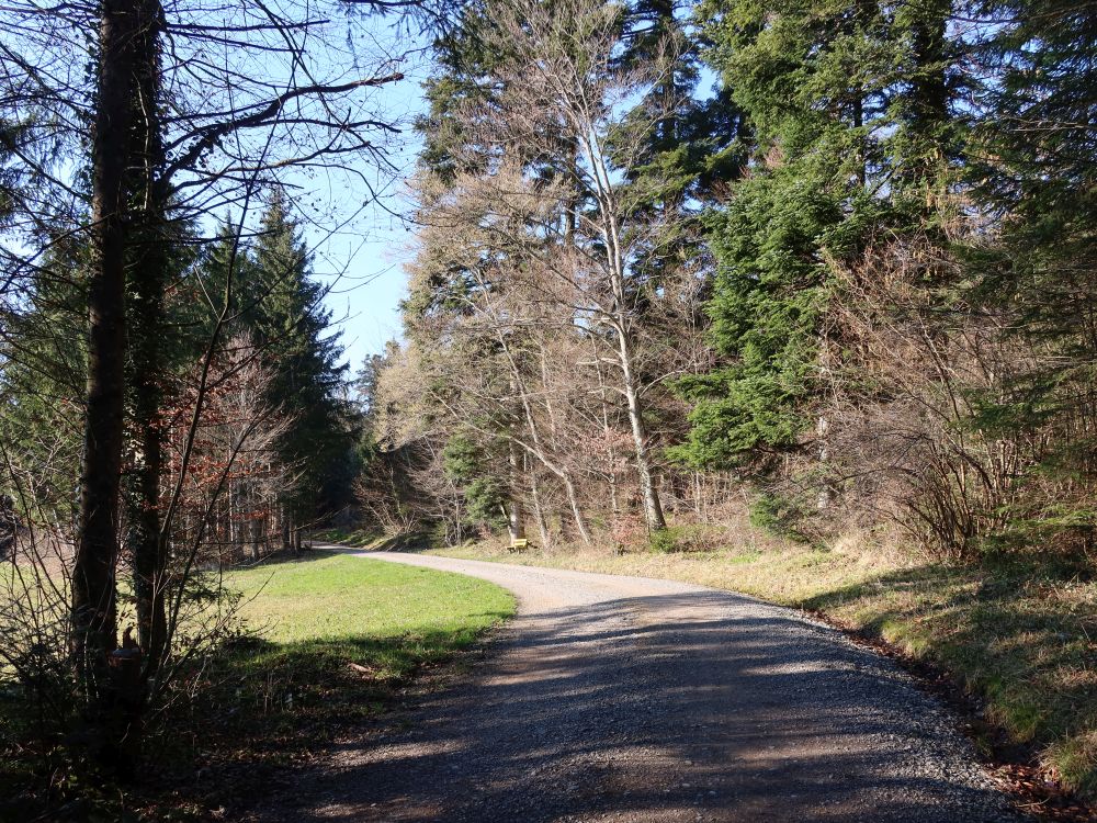 Gsangweg