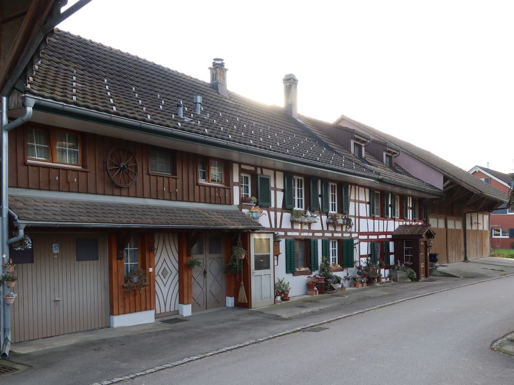 Bauernhof in Schmidholz