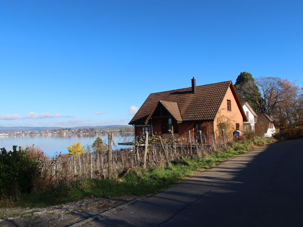 Haus an der Weinbergstrasse