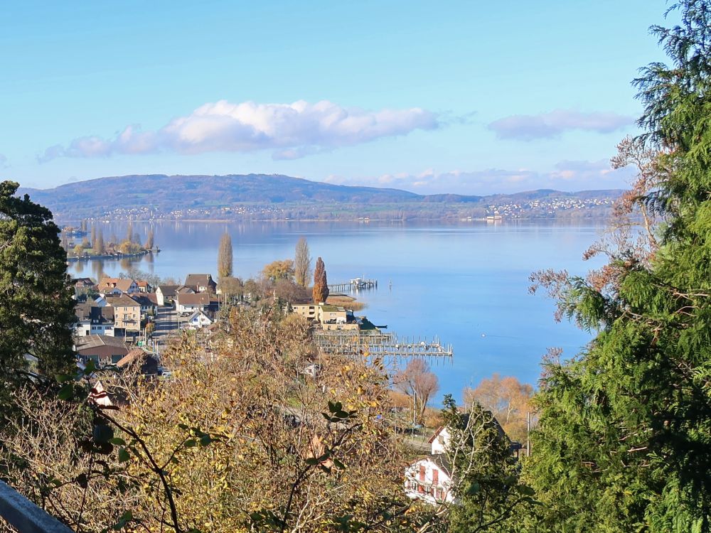 Untersee und Höri