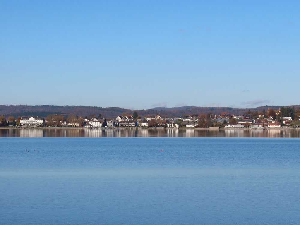 Untersee und Reichenau