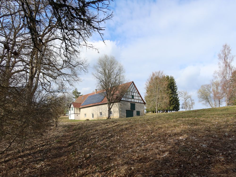 Allenspacher Hof