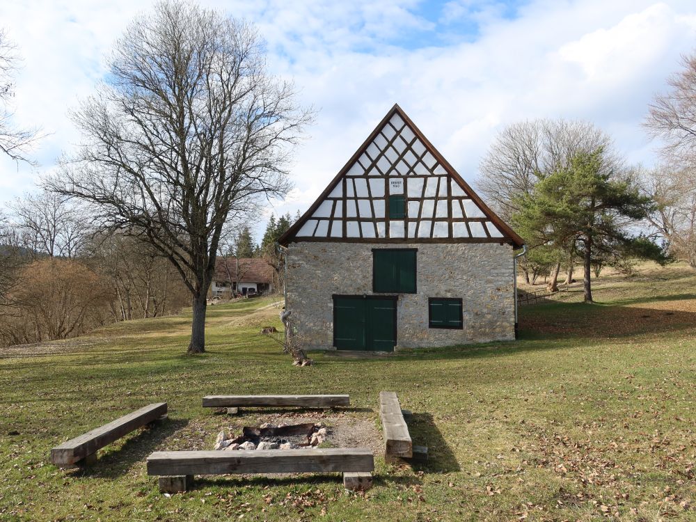 Allenspacher Hof