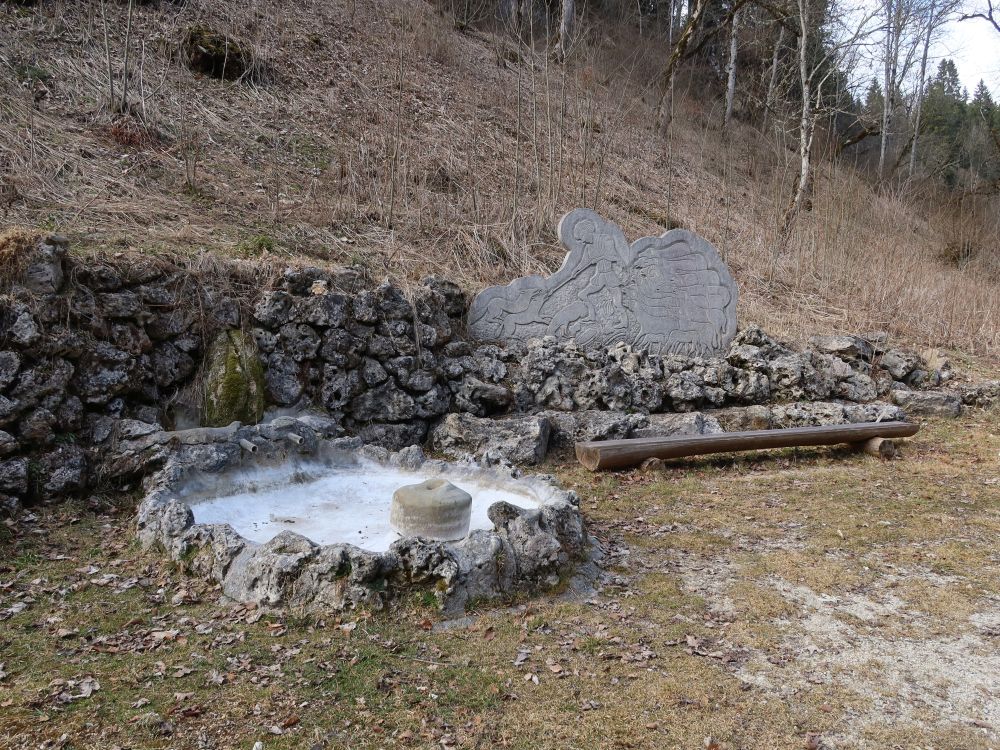 Schäferbrunnen