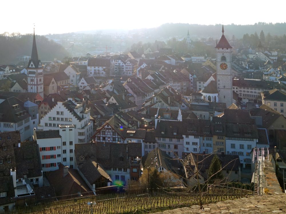 Schaffhausen