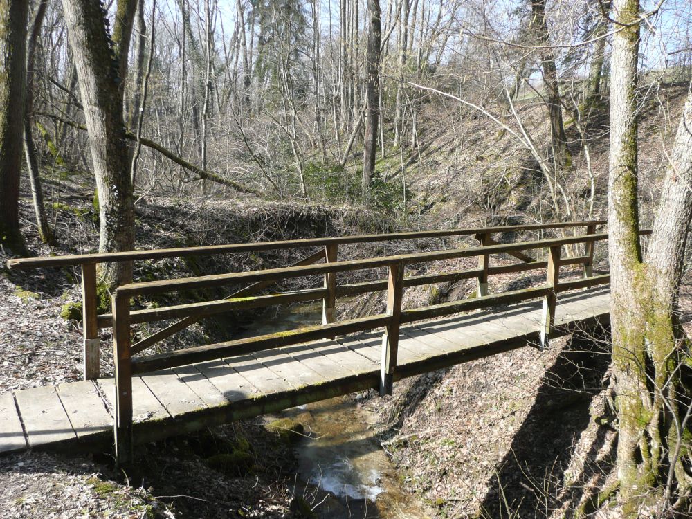 Klingenbachbrücke