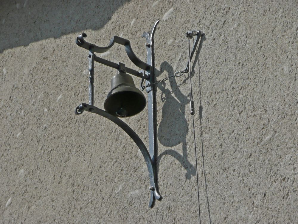 Türglocke