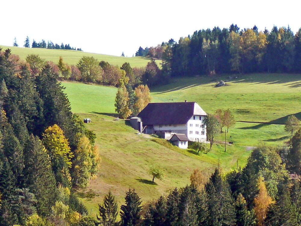 Bauernhaus