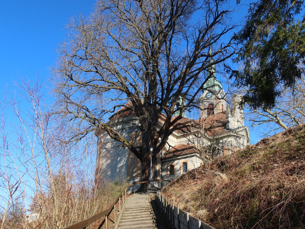 Kirche St. Stefan