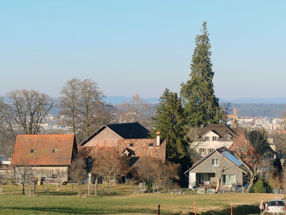 Schloss Ebersberg