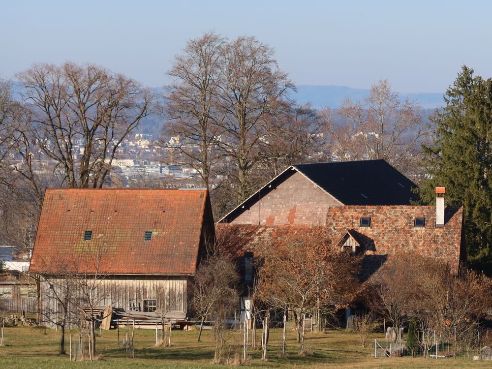 Schloss Ebersberg