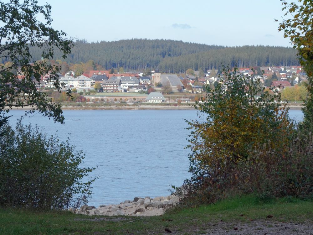 Gemeinde Schluchsee