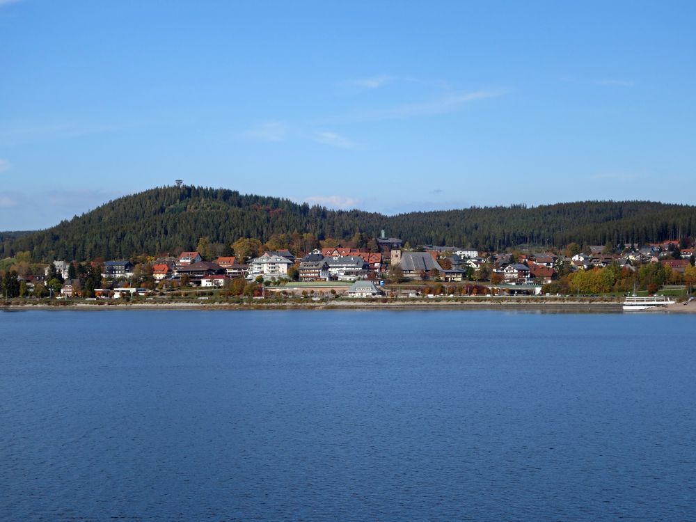 Gemeinde Schluchsee