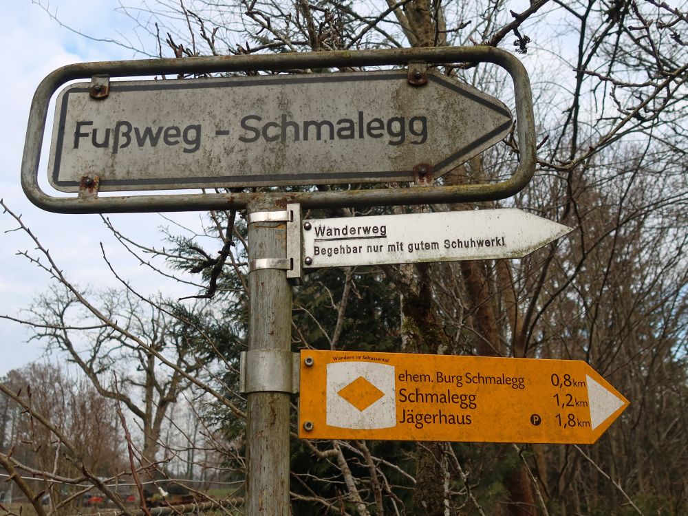 Wegweiser