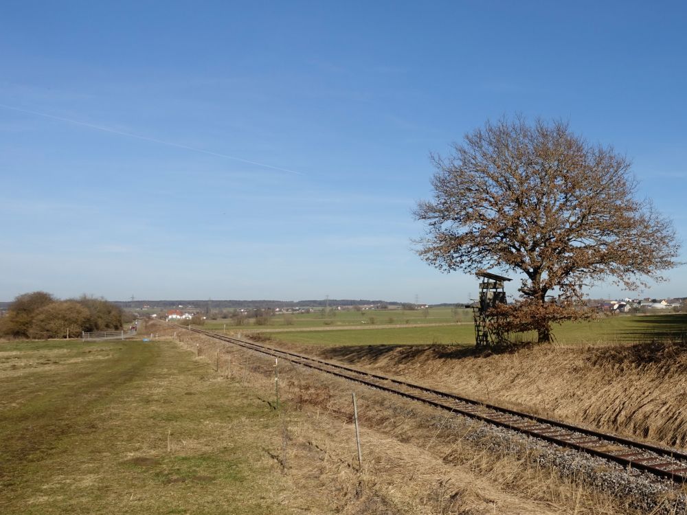 Ablachtal-Bahn