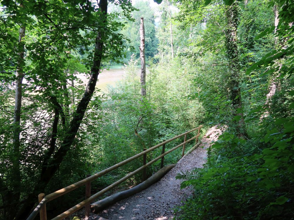 Dunkelgässliweg