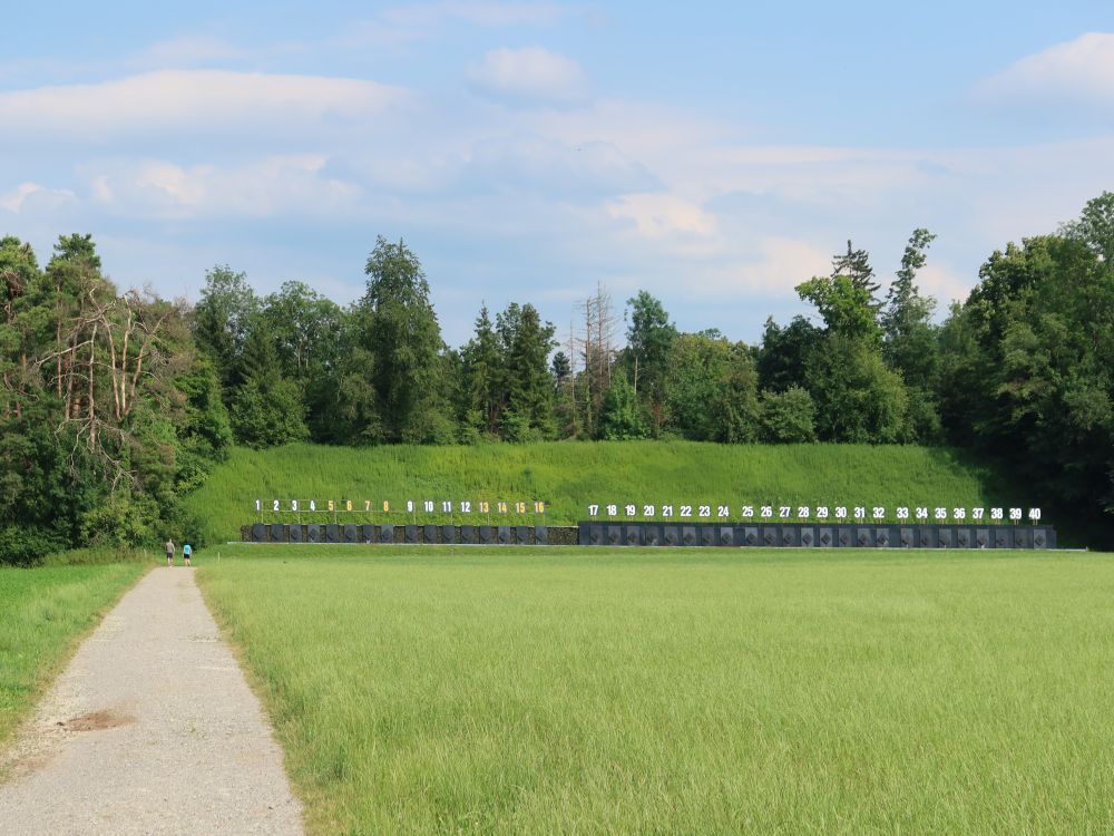 Schießstand