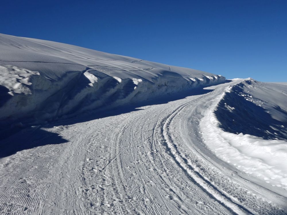 Winterwanderweg