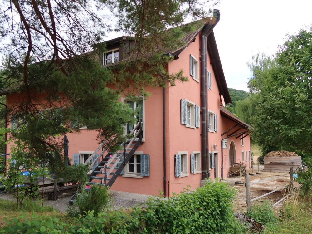 Fohrenhof
