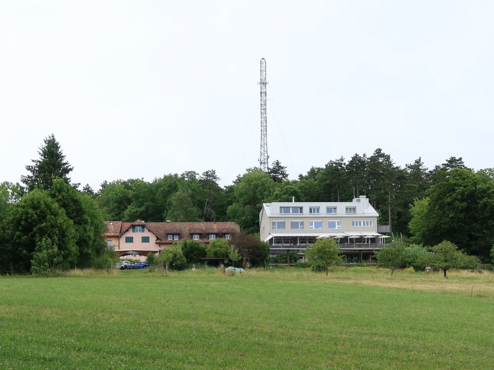 Siblinger Randenhaus