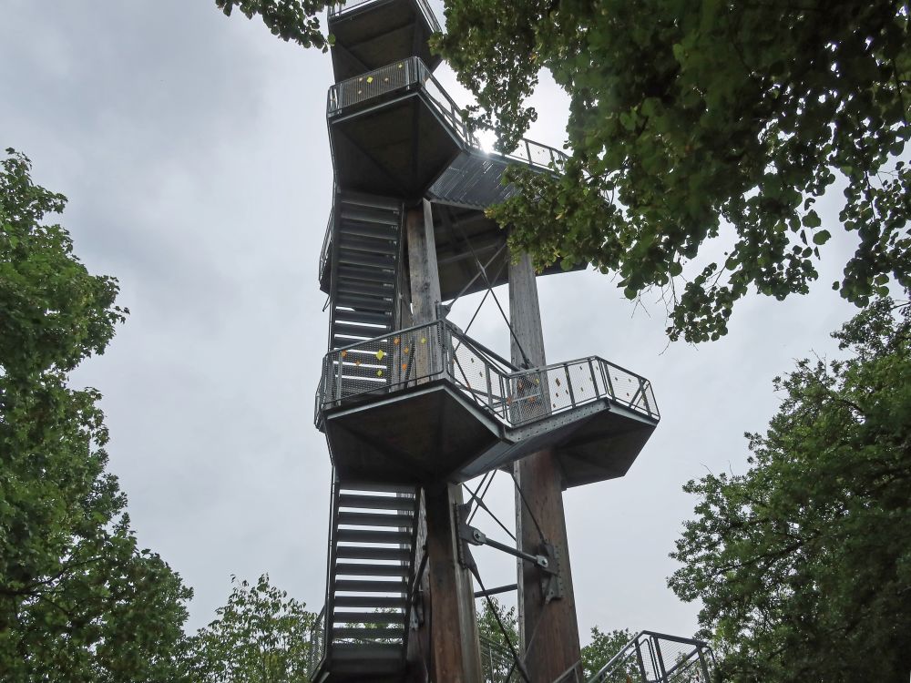 Siblinger Randenturm