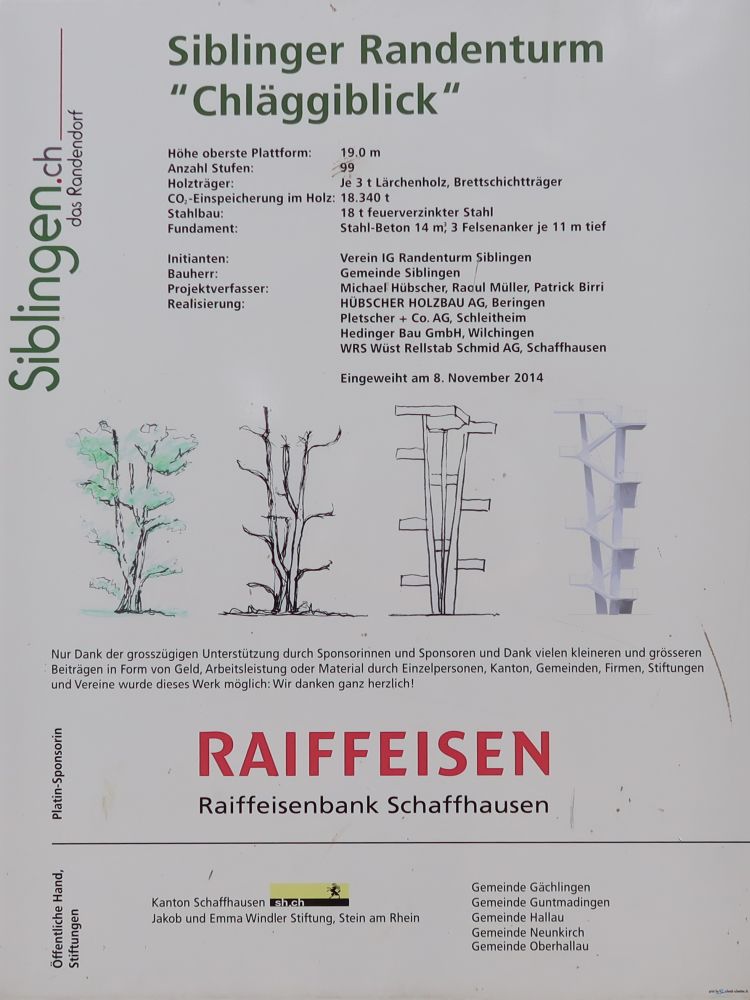 Infotafel