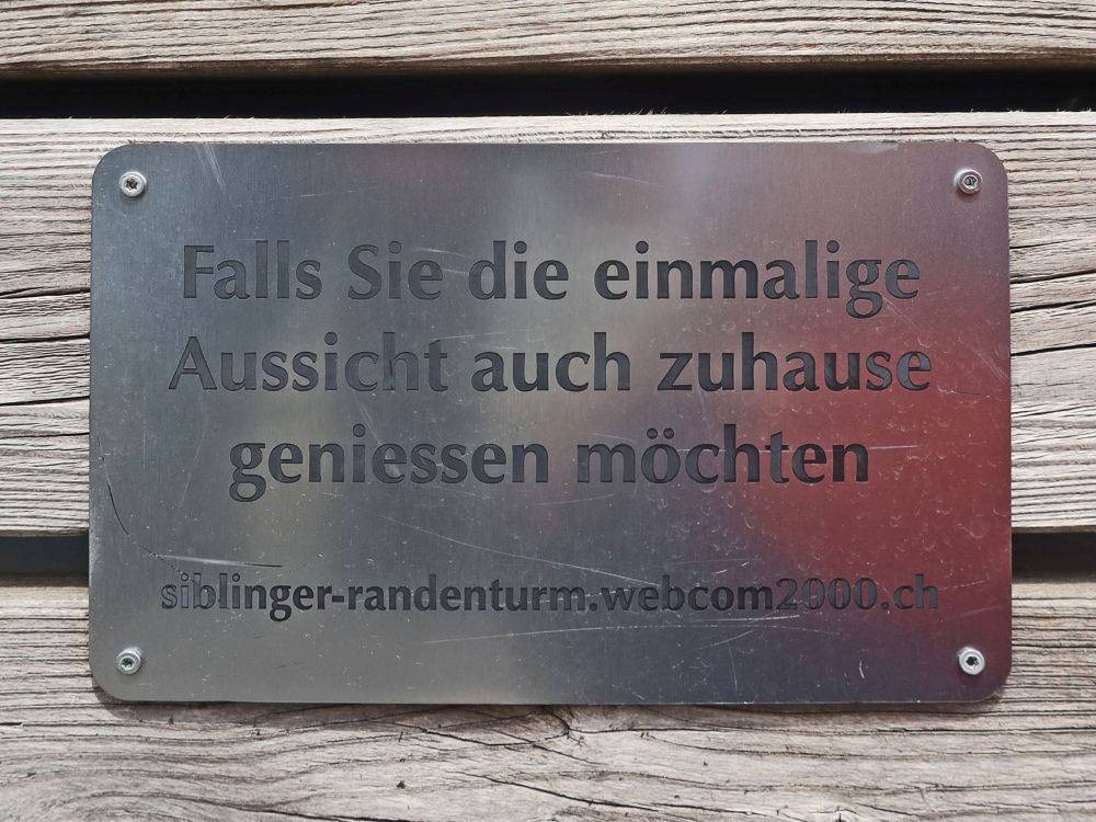 Internethinweis