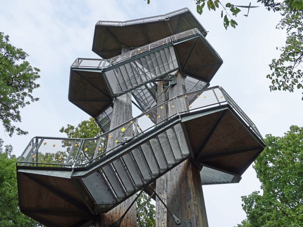 Siblinger Randenturm