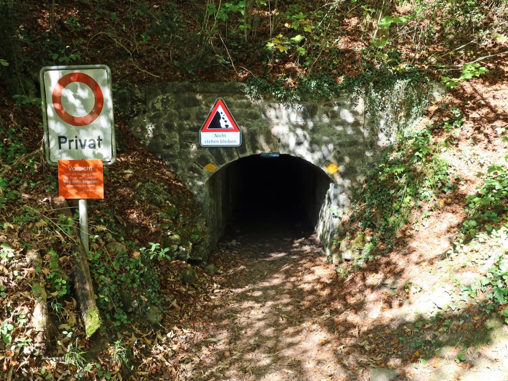 Tunnel