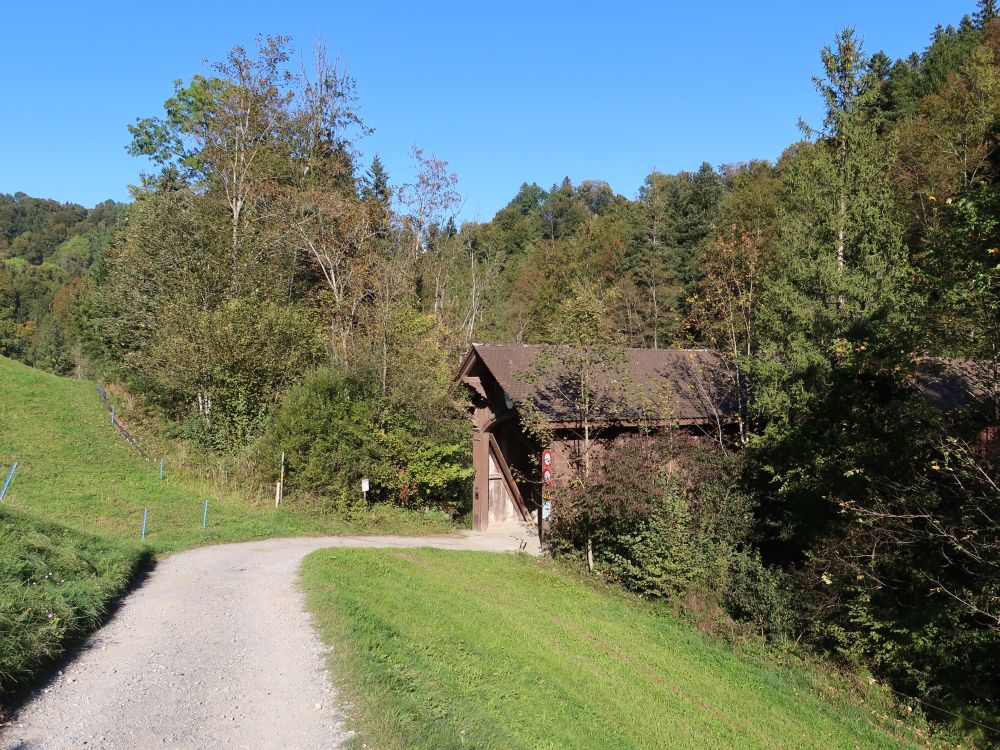 Sennweidbrücke